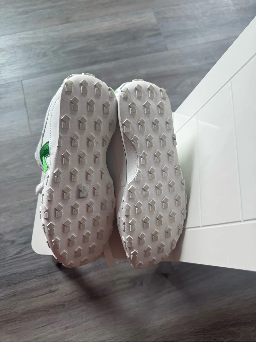 K As In Kate Runner shoes
